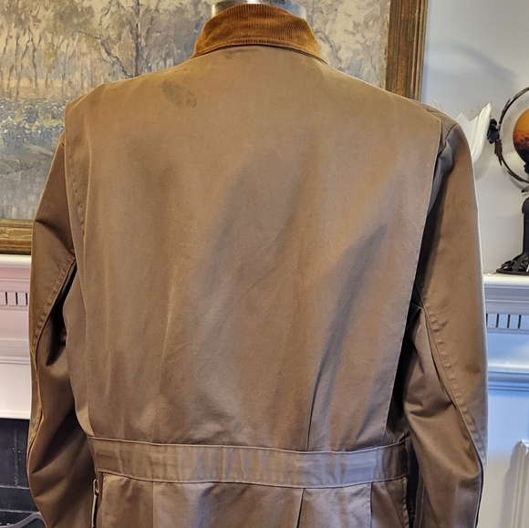 Vintage Ted Williams Hunting Jacket - Picture 3 of 12